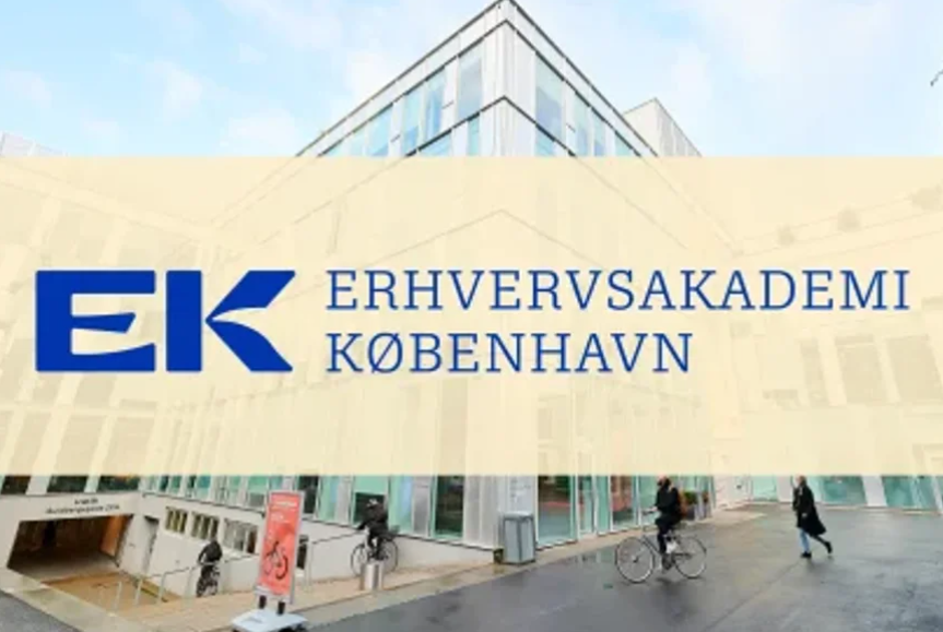 Erhvervsakademi København